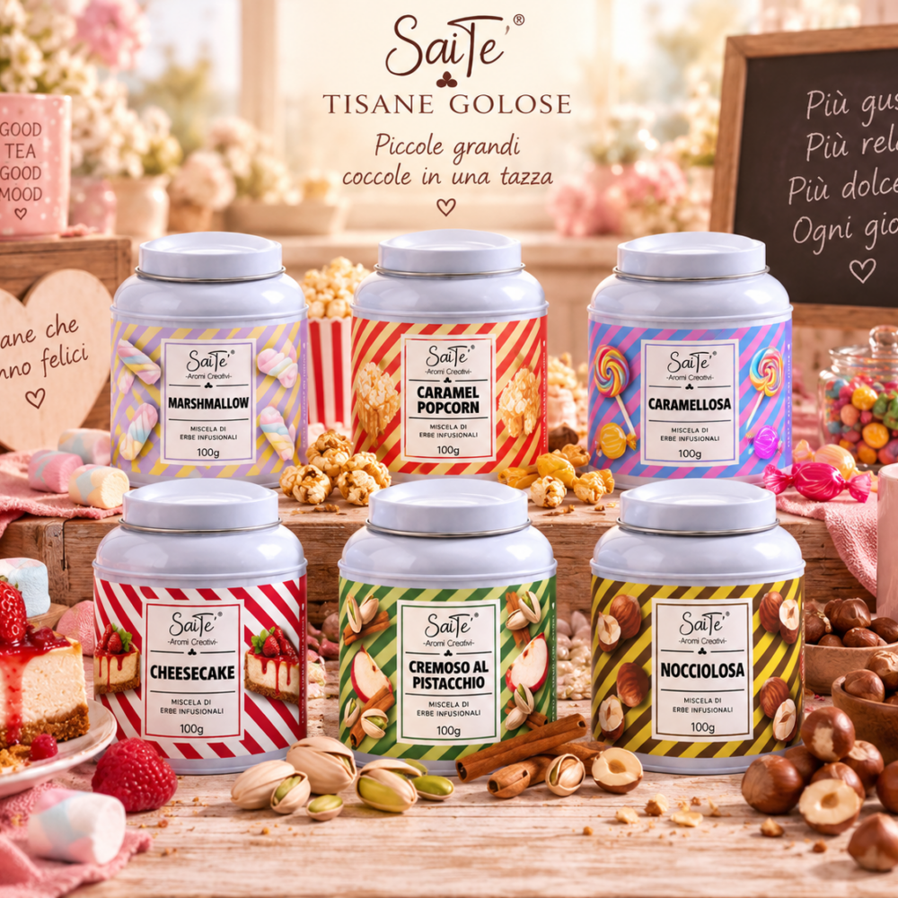 Linea Golose