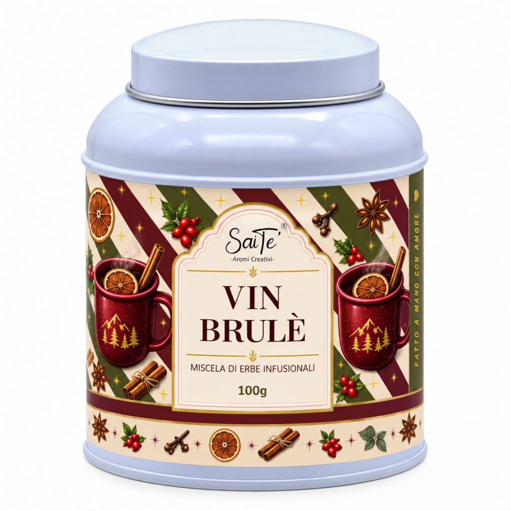 Vin Brulè