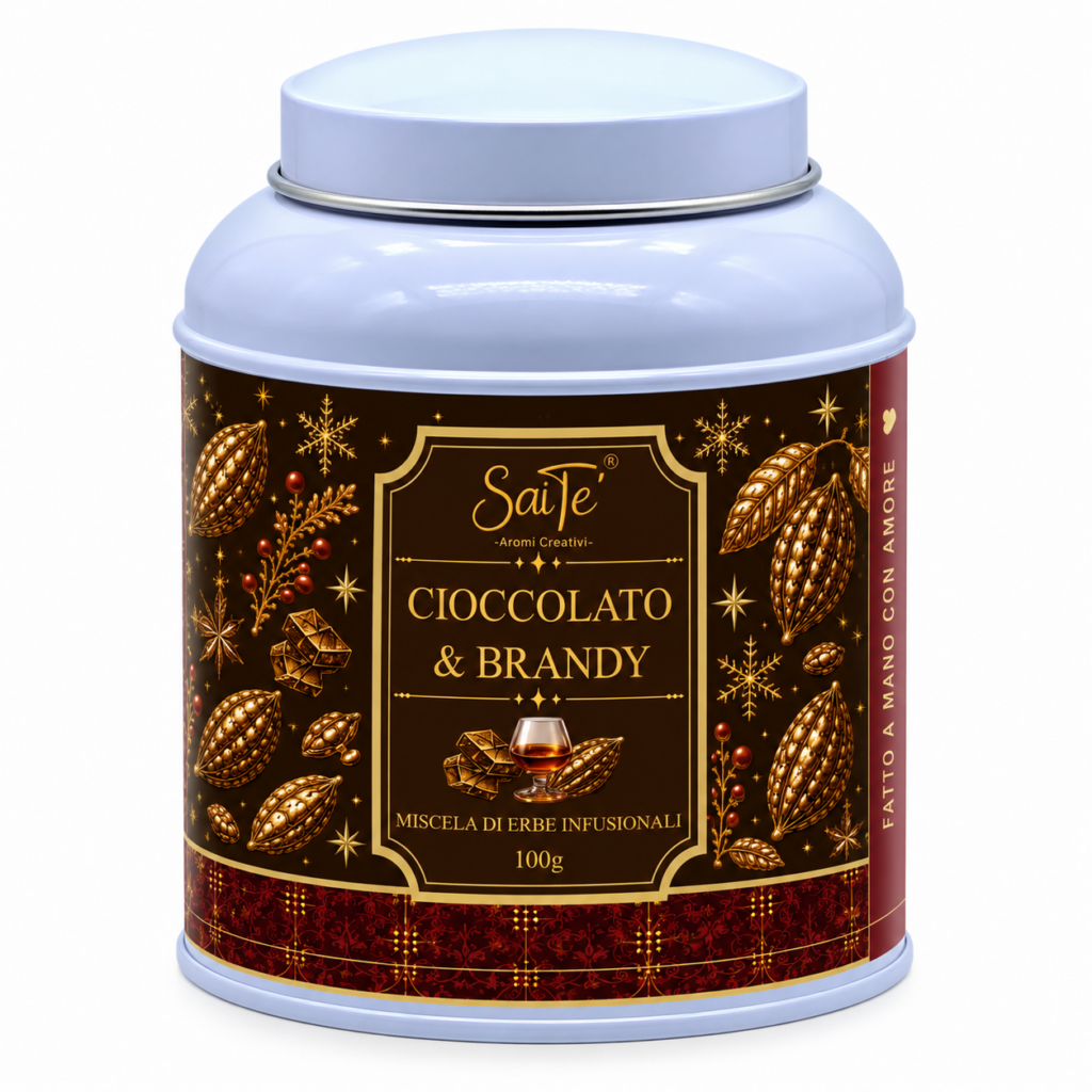 Cioccolato & Brandy