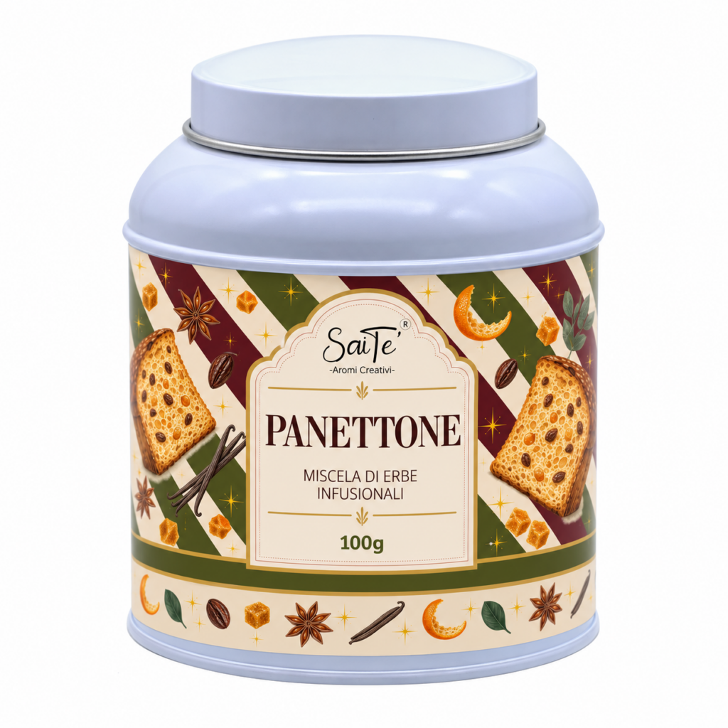 Panettone