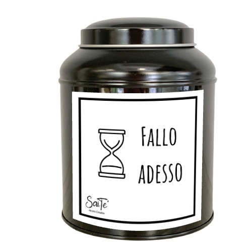 Fallo adesso