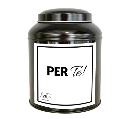 Per te!