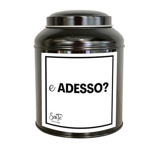 E adesso?