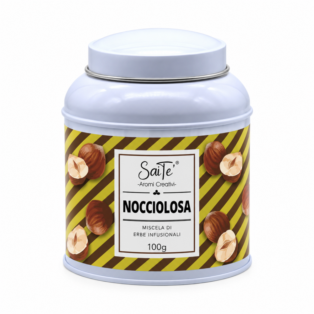 NOCCIOLOSA