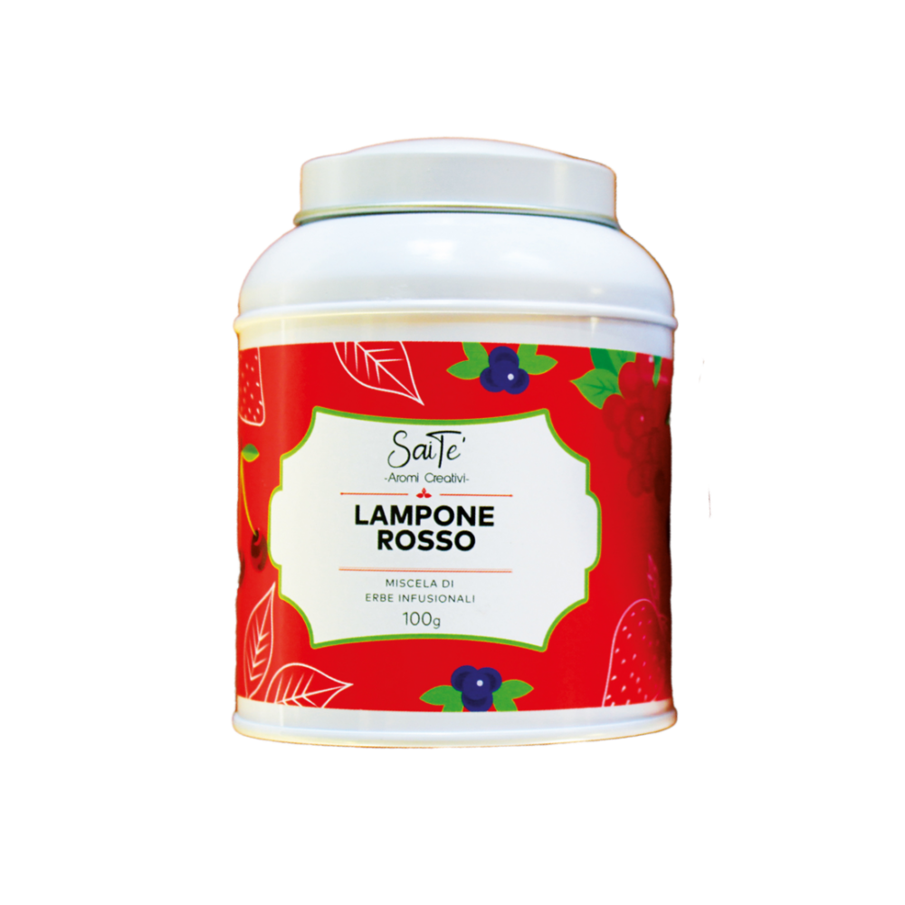 Lampone Rosso