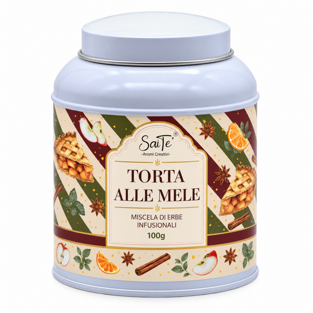Torta alle Mele