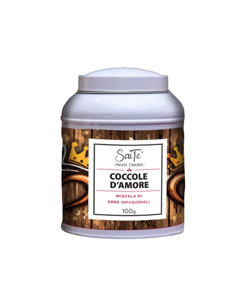 COCCOLE D'AMORE