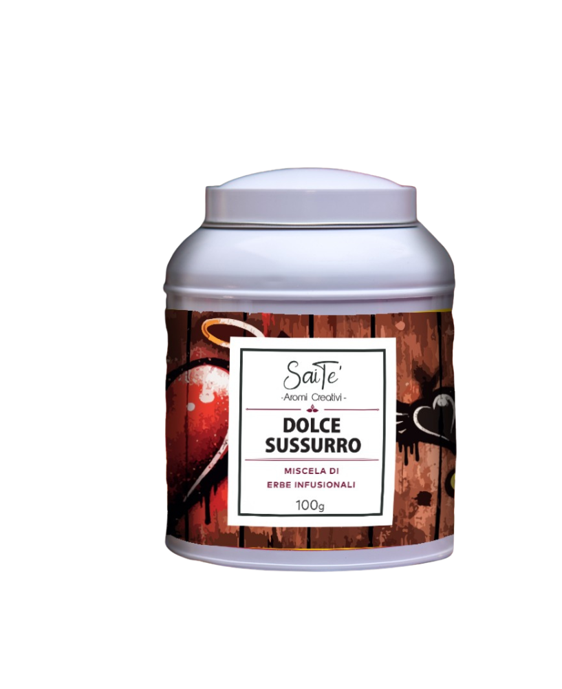 DOLCE SUSSURRO