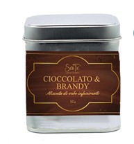 CIOCCOLATO & BRANDY