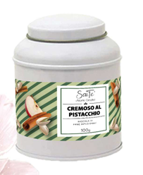 Cremoso al Pistacchio