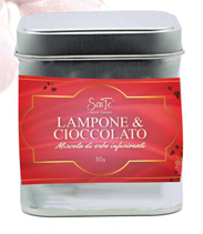 LAMPONE & CIOCCOLATO