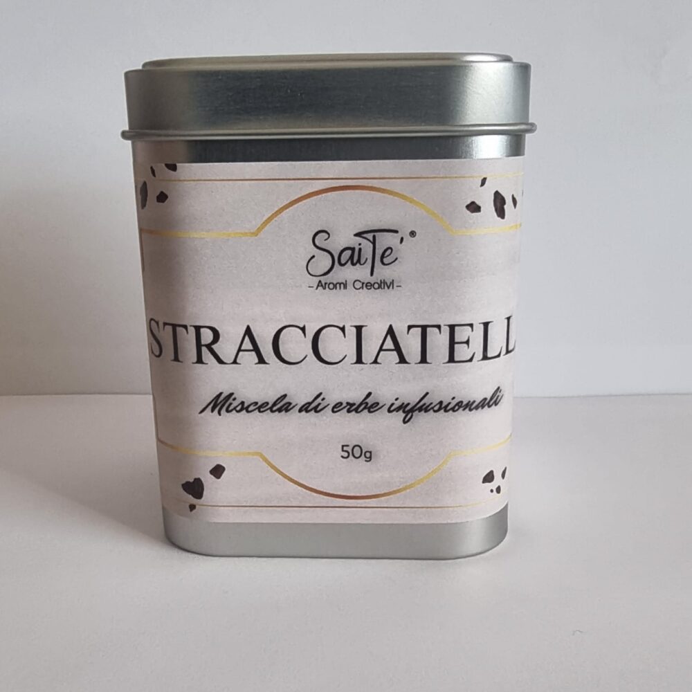 STRACCIATELLA