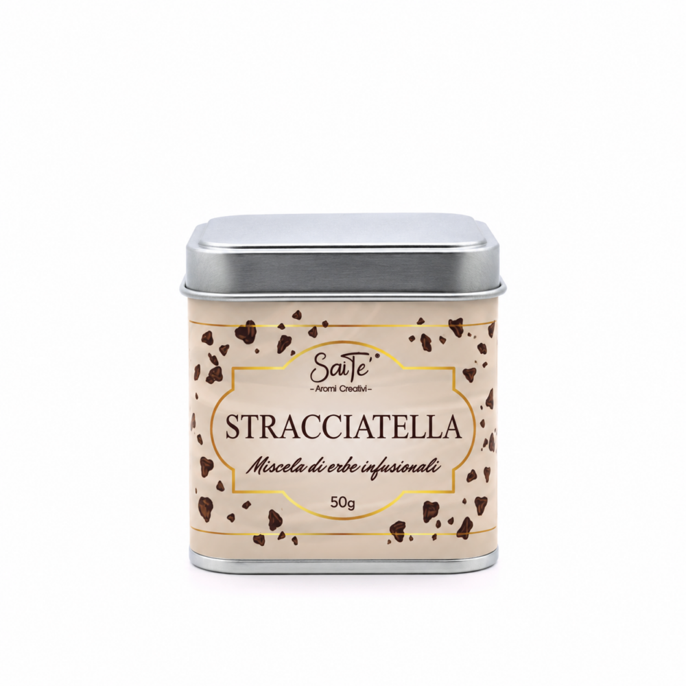 STRACCIATELLA