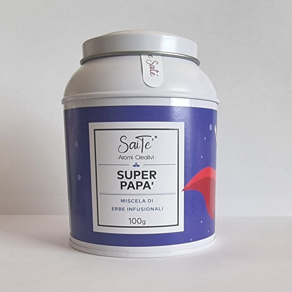 SUPER PAPÀ