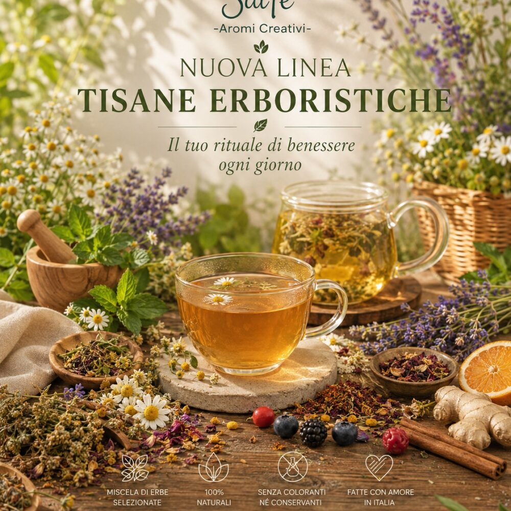 Linea Erboristica