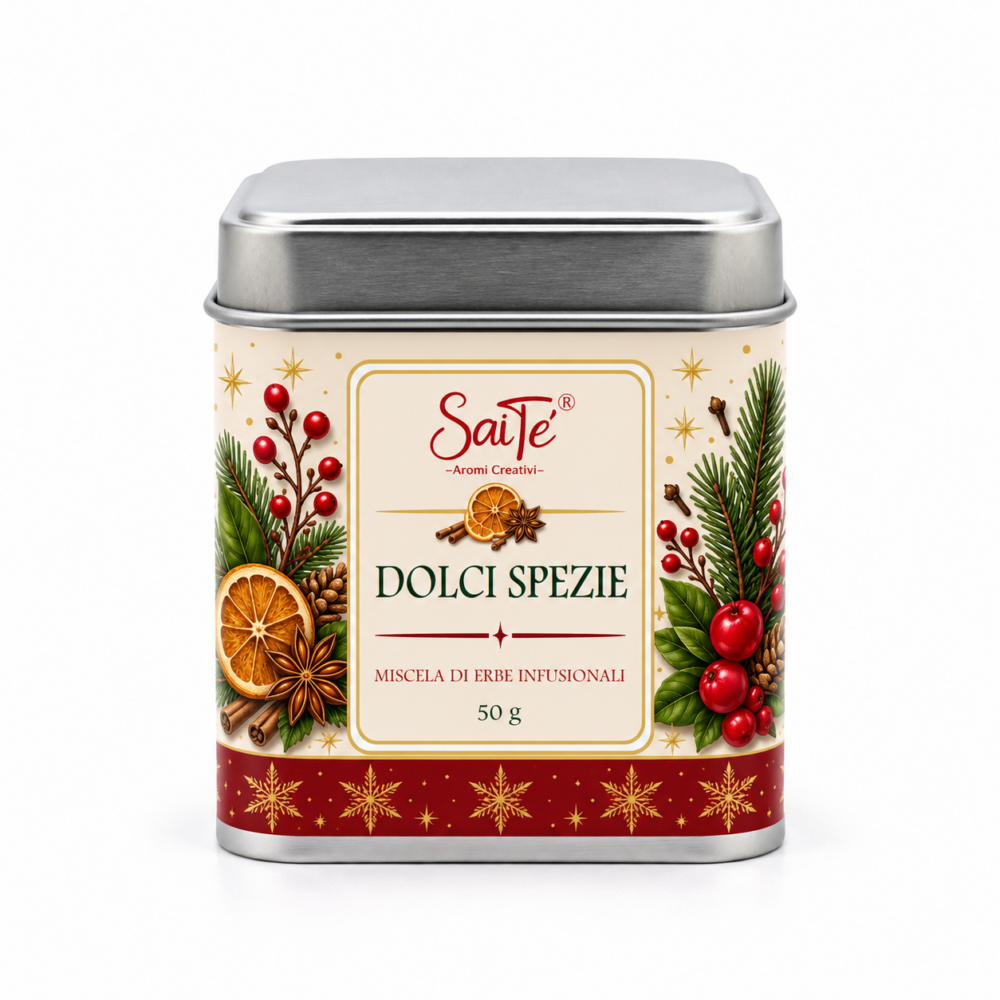 DOLCI SPEZIE