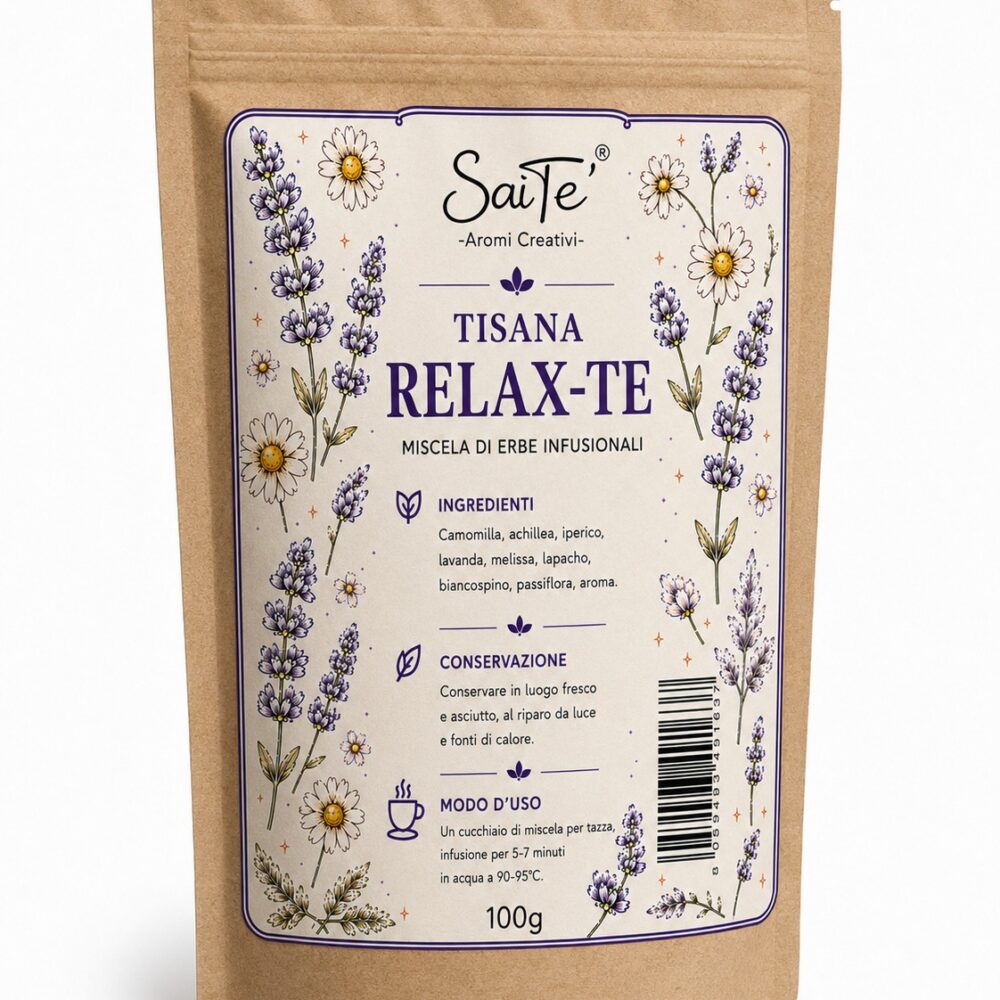 RELAX-TE