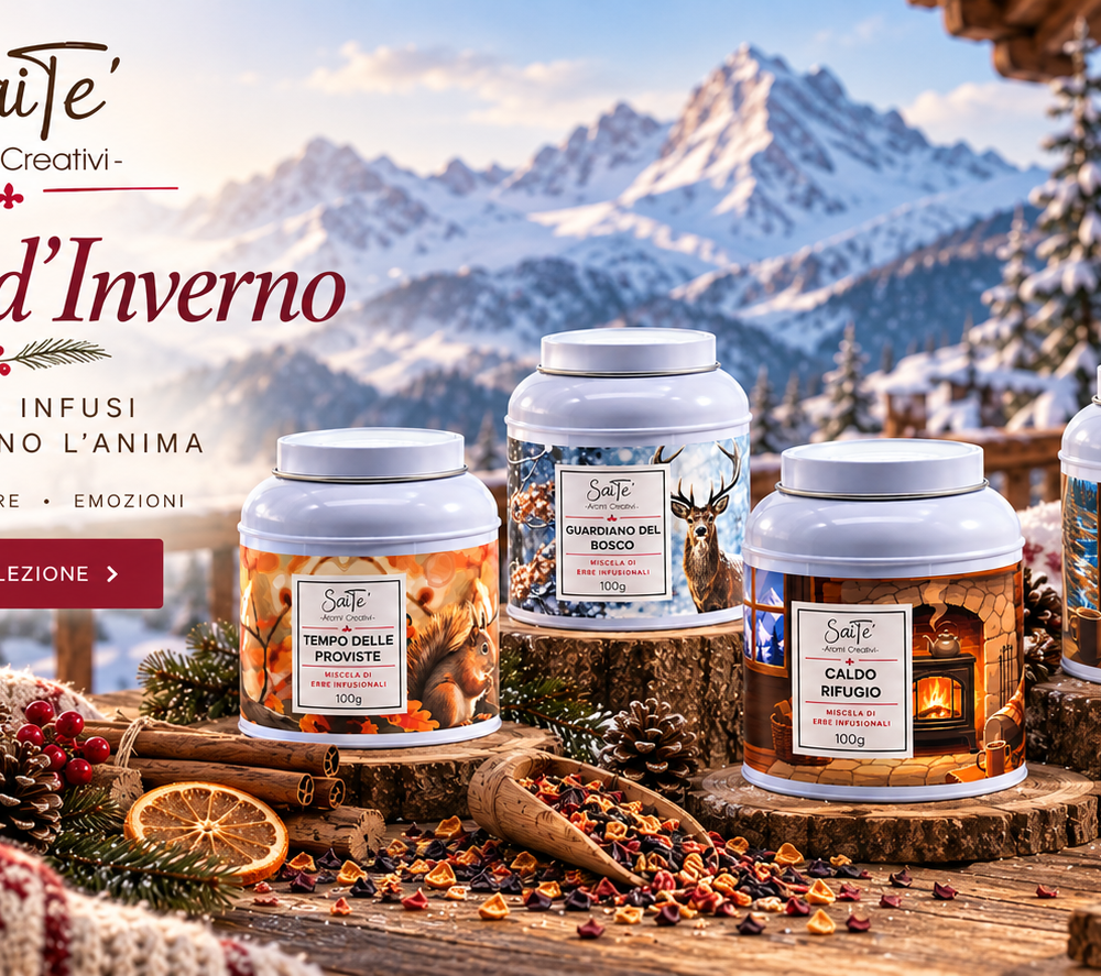 Linea Rituali d'inverno