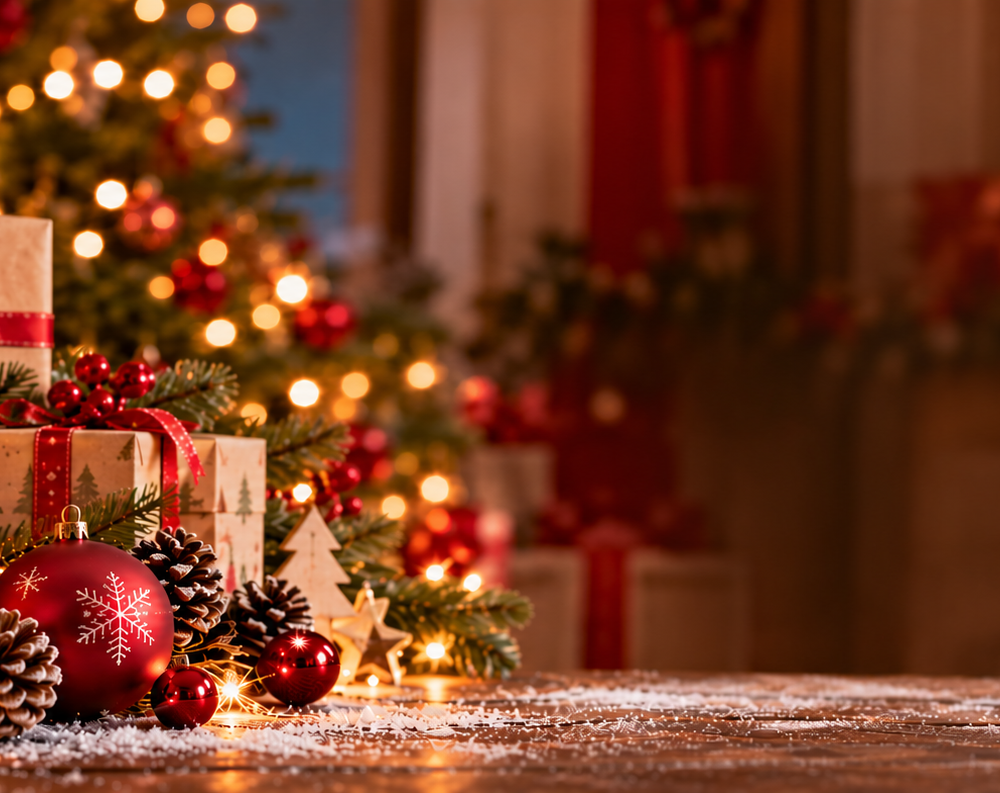 Linea Natale 2026