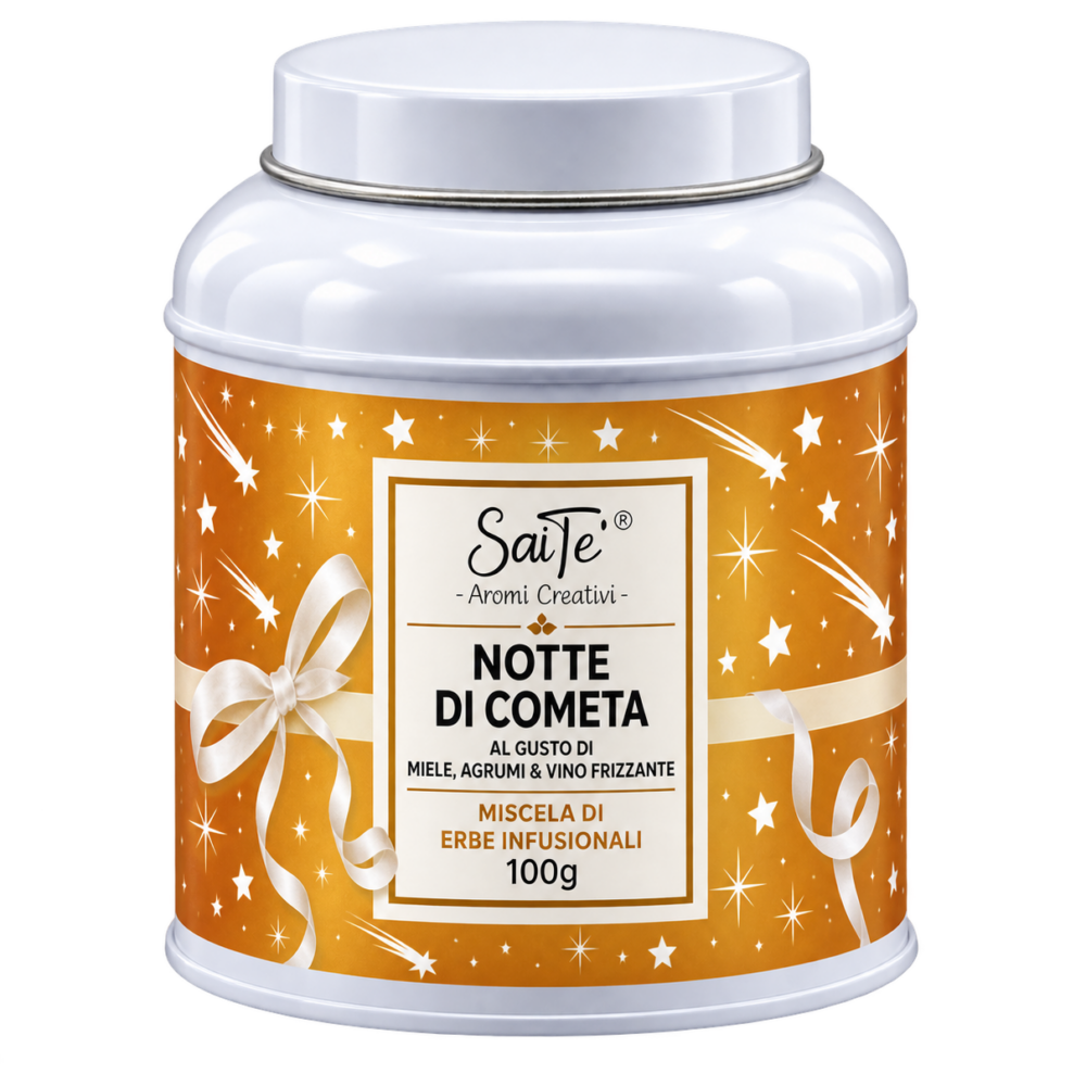 NOTTE DI COMETA
