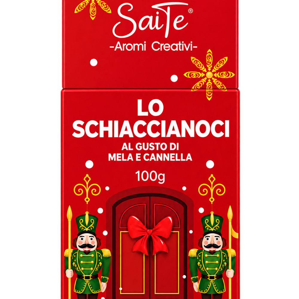 LO SCHIACCIANOCI