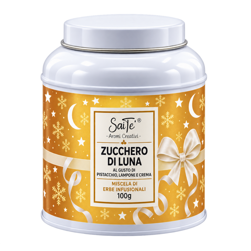 ZUCCHERO DI LUNA